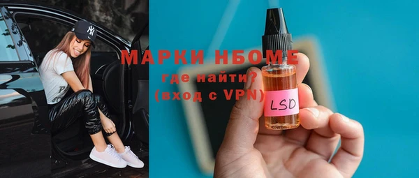 МДПВ Михайлов